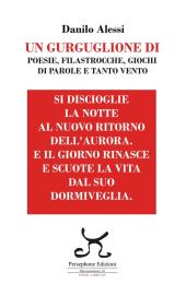 Pubblicato il nuovo libro di poesie di Danilo Alessi