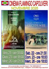 La programmazione del Cinema di Capoliveri