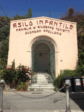 Open Day alla scuola dell'infanzia paritaria Giuseppe Tonietti