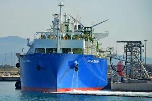 Piombino: il futuro tra il rigassificatore e sviluppo industriale