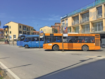 Trasporto pubblico e scuola al centro dell'incontro tra l'amministrazione portoferraiese e il Forum dei giovani