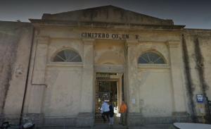 Cimitero Comunale di Portoferraio, lo Spi Cgil segnala criticità e chiede interventi