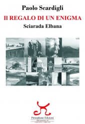 Parole in Clessidra - prossimo appuntamento con Paolo Scardigli e il suo "Il Regalo di un Enigma"