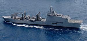 Salvamento Academy porta la formazione avanzata a bordo di Nave Vulcano della Marina Militare