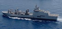 Salvamento Academy porta la formazione avanzata a bordo di Nave Vulcano della Marina Militare