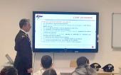 Gli incontri dei Carabinieri con gli studenti di Rio nell’ambito del progetto “Cultura della Legalità”