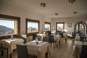 L’Isola in tavola, quinto appuntamento all&#039;Hotel Ristorante Villa Rita