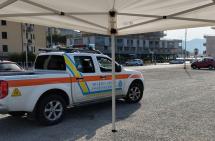 Il buon funzionamento della "macchina" dell'emergenza durante lo sciopero Toremar