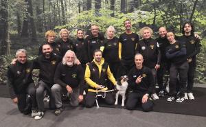 Tante medaglie per gli Arcieri del Mare al Campionato Indoor FIDASC