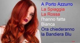 Fotovignetta della policromia lungonese