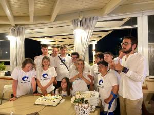 Resoconto Progetto Icaro e ringraziamenti alla fine della manifestazione Marelba 2025