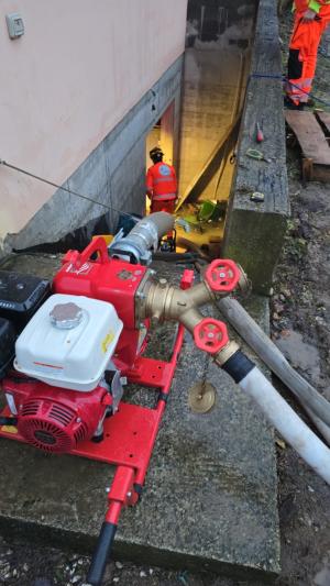 Maltempo, Capoliveri reagisce con determinazione