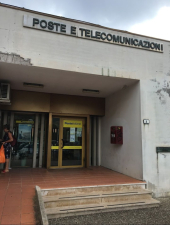 Navetta gratuita da Capoliveri per l’Ufficio Postale di Porto Azzurro