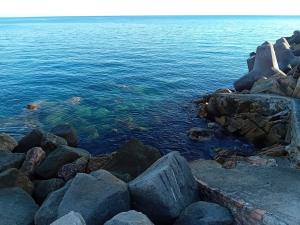 Sversamento della tubatura sottomarina di scarico a Marciana Marina. Legambiente: intervenire subito