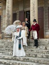 4 maggio - Rievocazione a San Martino nella ricorrenza dell'arrivo di Napoleone all'Elba