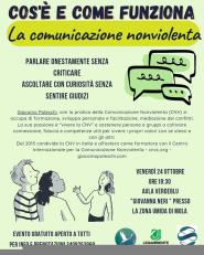 Cos'è e come funziona: la comunicazione Nonviolenta