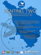 I droni "utili e buoni" che voleranno sull'Arcipelago Toscano