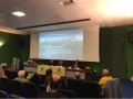 Successo del convegno sul verde pubblico all’Elba