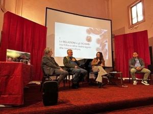 Un dibattito utile e molte novità nella seconda tavola rotonda dedicata ai castagneti