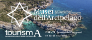Il Sistema Museale dell’Arcipelago Toscano partecipa a TourismA 2023