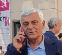 ll Sindaco Riese:  "Quel Marco Corsini che scrive sul Blog fi Rio è un fake,  non sono io!"