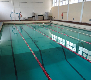 Chiusa la piscina comunale di Portoferraio per un problema tecnico