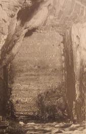 Ancora sul mistero del Bastione di Santa Fine