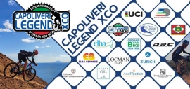  Capoliveri Legend XCO: Pasqua di emozioni all’Isola d’Elba