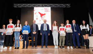 Elba Bike, premiati sei atleti alla Festa del Ciclismo Toscano