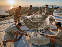 Le Cave Antiche di Cavoli: un viaggio nel tempo