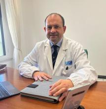 Il Dott. Vito Giudice nuovo direttore della Struttura Complessa di Oculistica Livorno, Cecina, Piombino ed Elba