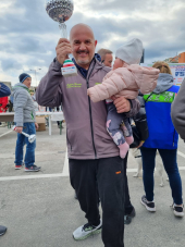 Nasce il nuovo Motoclub dell'Elba, si chiama AETHALIA.