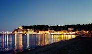 Marina di Campo, rinviato lo spettacolo pirotecnico per le condizioni del vento
