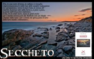 «Seccheto», un nuovo tassello di autentica storia elbana