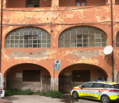 Michel Donati: ciucciando l'ultima vongola ferajese