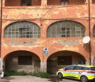 Michel Donati: ciucciando l'ultima vongola ferajese