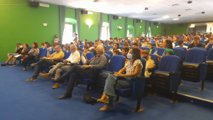 Portoferraio: l'amministrazione comunale celebra con le scuole la Festa della Repubblica