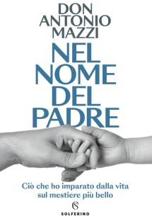 Don Antonio Mazzi (Exodus) presenta il suo ultimo libro