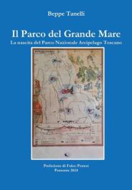 E' In libreria “Il Parco del Grande Mare” di Beppe Tanelli