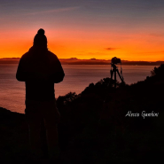 La Foto del Giorno (26 gen.)