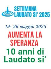 La Settimana Laudato Si': le iniziative del Circolo Elbano