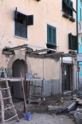 Pasquale Berti: cosa non va nell'urbanistica e nell'amministrazione marinese