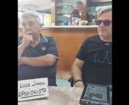 Edicola Elbana 7 Giugno - Comunità energetiche, il ruolo dell'osservatorio sui servizi marittimi e la scadenza del contratto di sovvenzione Toremar