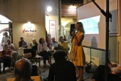 Quale "turismo culturale" per l'Elba? Dall'improvvisazione al programmare. 