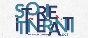 Storie Itineranti 2025 - Il programma corretto