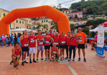 In 50 alla "Corri Umberto"