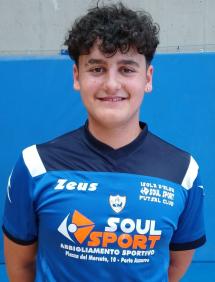 Coppa Toscana, i risultati della Polisportiva Elba 97