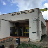 Disservizi postali a Porto Azzurro