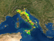 Gas che in Italia non c'è, e che ipocritamente compriamo da altri paesi tutt'altro che democratici