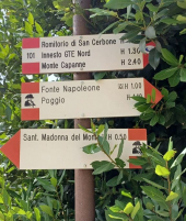 Concluso il progetto del CAI per la valorizzazione delle aree attrezzate lungo la rete sentieristica elbana